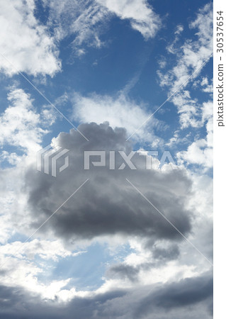 Transmitted light cloud vertical Transmitted light cloud vertical 30537654