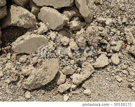 Rubble (also for earthquake and demolition work) Rubble (also for earthquake and demolition work) 30538171
