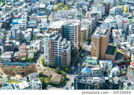 東京風光 30538869