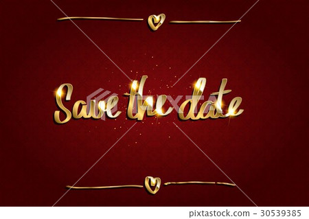 Save Our Date 30539385