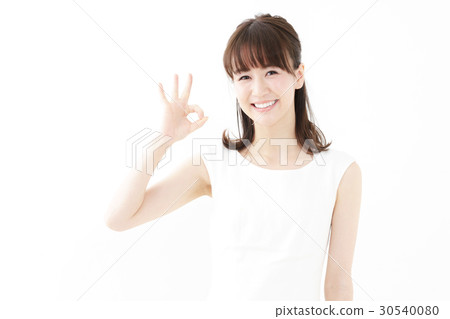 OK · female 30540080