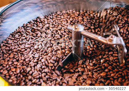 咖啡,咖啡豆,Coffee, coffee beans 咖啡,咖啡豆,Coffee, coffee beans 30540227