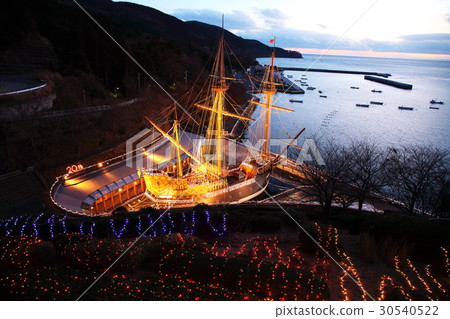 聖胡安之家的照明 30540522