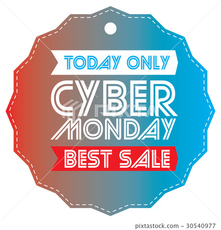 Cyber monday 30540977