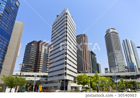 Osaka Nishi Umeda 30540983
