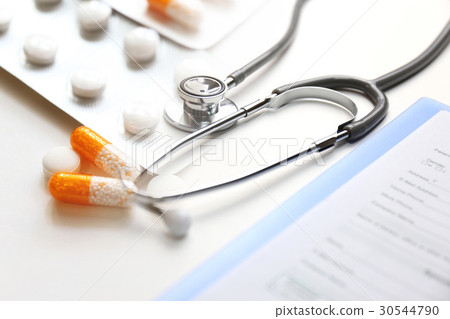 醫學圖像 30544790