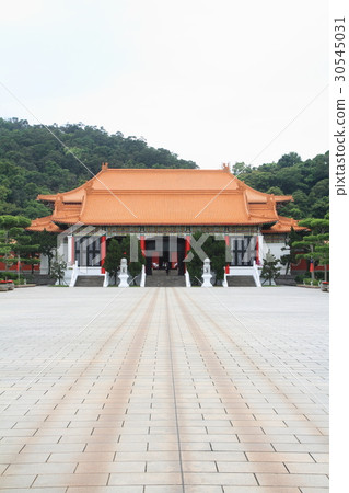 幕府將軍神社 30545031