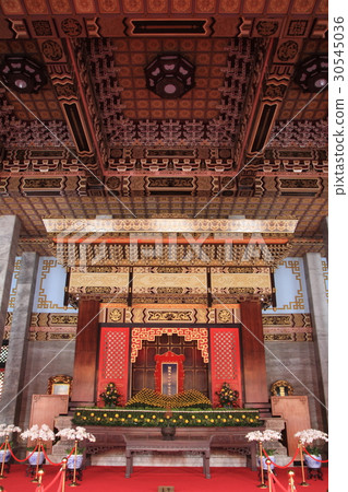 國民革命忠烈祠 國民革命忠烈祠 30545036