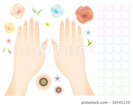 hand  30545238