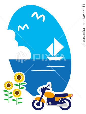 Summer Touring Bikes Summer Touring Bikes 30545414