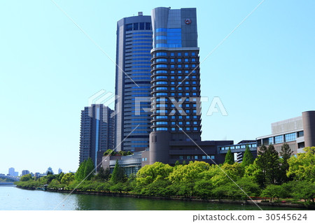 Osaka Amenity Park 30545624