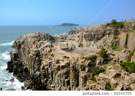 Tohjigo太平洋岩石 30545705