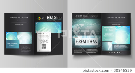 The black colored vector of the editable layout of The black colored vector of the editable layout of 30546539