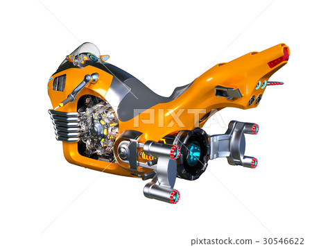Motorcycle Motorcycle 30546622