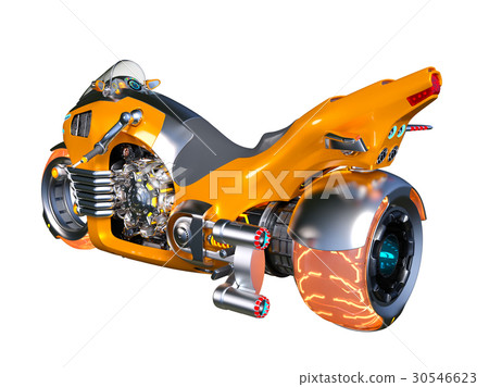 Motorcycle Motorcycle 30546623