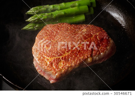 和牛牛肉片 30546671