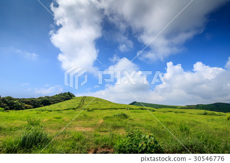 Kawachi Pass @長野縣平戶市 30546776