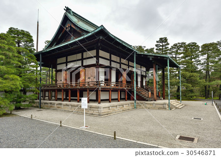 京都皇宮大廳 30546871