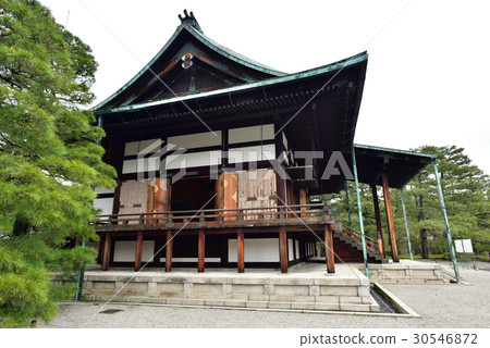 京都皇宮大廳 30546872