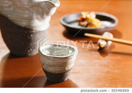 清酒的形象 清酒的形象 30546989