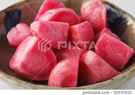 醃泡菜 醃泡菜 30547032
