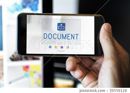 Cloud Network Data Backup Concept Cloud Network Data Backup Concept 30550126