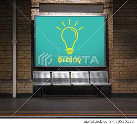 Ideas Light Bulb Think Create Graphic Word Ideas Light Bulb Think Create Graphic Word 30550156