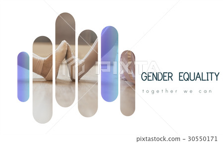 Parity Empower Women Right Equality 30550171