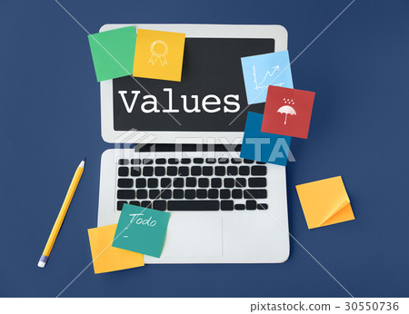 Marketing Branding Creativity Business Values 30550736