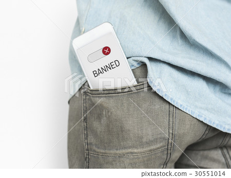 Blocked Unavailable Decline Accesibility Closed 30551014