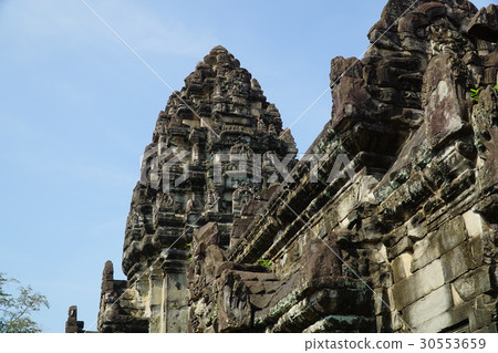  Angkor Thom 30553659
