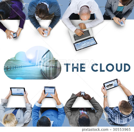 Upload Data Backup Connection Cloud Upload Data Backup Connection Cloud 30553965