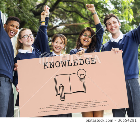 Education Learning Academy School Concept 30554281