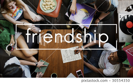Friendship Buddy Companion Together Icon Friendship Buddy Companion Together Icon 30554350