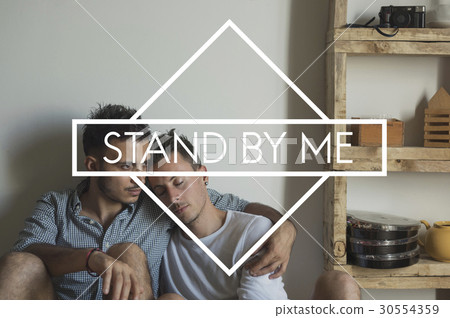 Always With You Tender LGBT 30554359