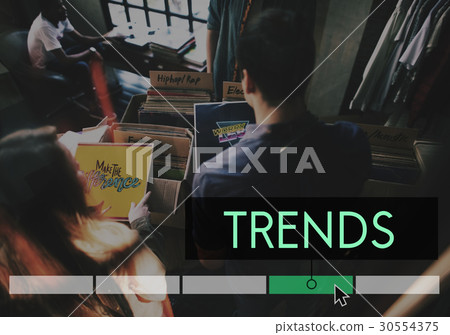 Trends Fashion Moderm Latest Design Style 30554375