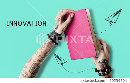 Technology Creative Strategy Innovation Graphic Technology Creative Strategy Innovation Graphic 30554504