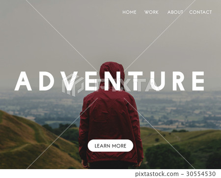 Adventure Discover Explore Somewhere Serenity 30554530