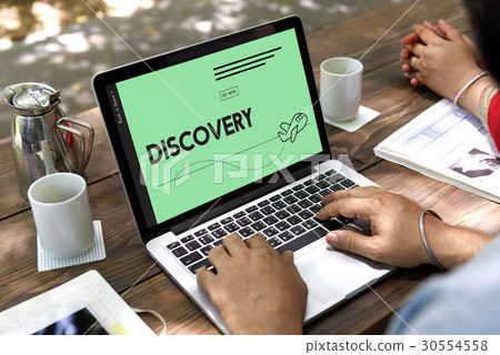Pioneer Discovery Travel Plane Symbol Pioneer Discovery Travel Plane Symbol 30554558