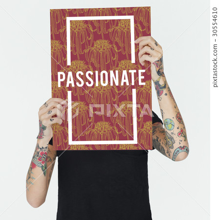 Passion Attraction Desire Energy Interest 30554610