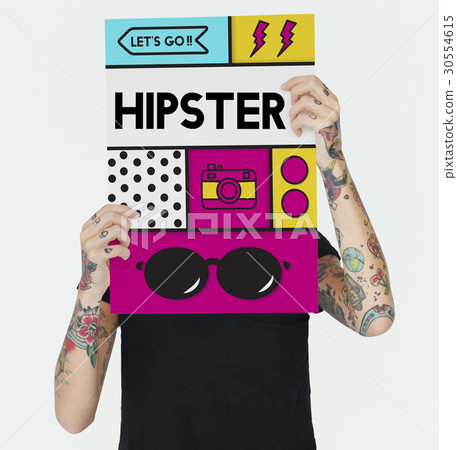 Trends Hipster Youth Lifestyle Carefree Indy Trends Hipster Youth Lifestyle Carefree Indy 30554615