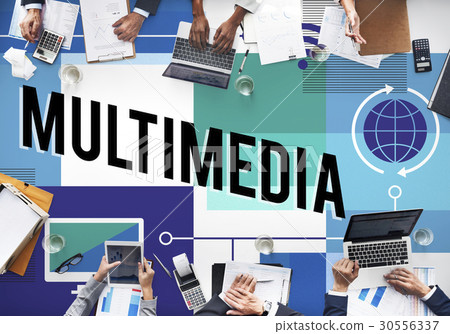 Global connection internet network wifi Global connection internet network wifi 30556337