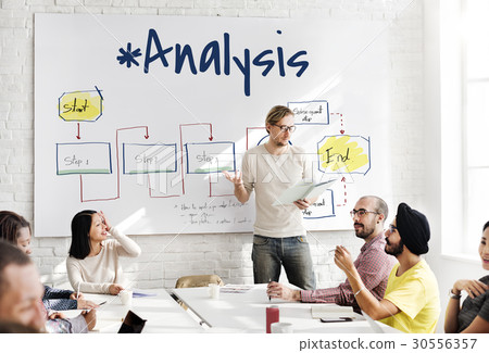 Progress Research Analysis Strategy Diagram Progress Research Analysis Strategy Diagram 30556357