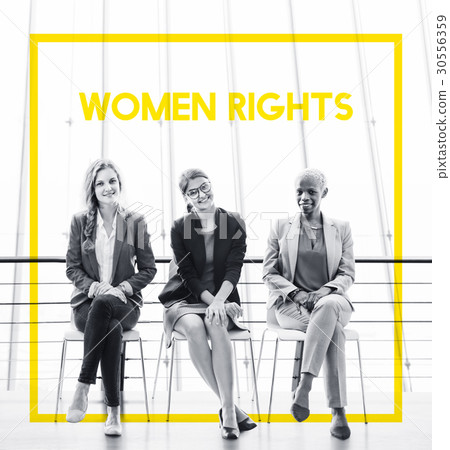 Woman Equality Gender Rights Liberation 30556359