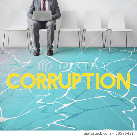 Morality Principle Virtuous Water Graphic Word 30556451