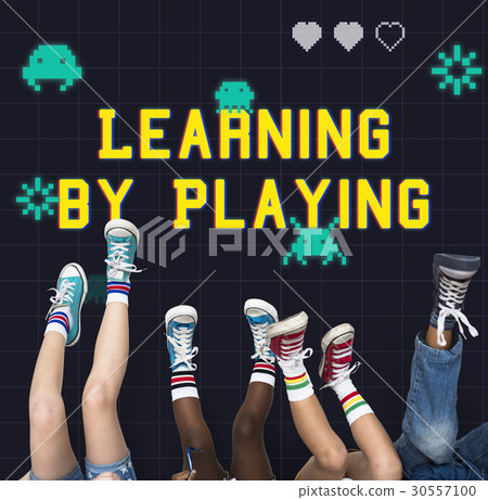 Game Play Entertainment Fun Relax Leisure Graphic Game Play Entertainment Fun Relax Leisure Graphic 30557100