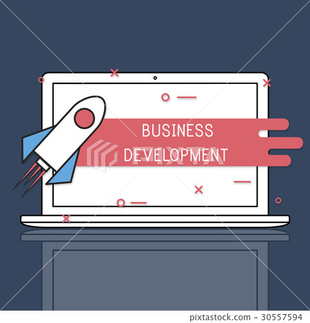 Start Up Business Venture Goals Rocket Start Up Business Venture Goals Rocket 30557594