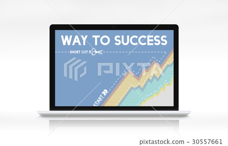 Start Expansion Entrepreneur Way Success Business 30557661