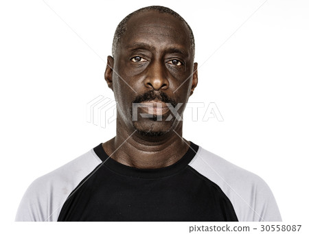 African descent man in a shoot African descent man in a shoot 30558087