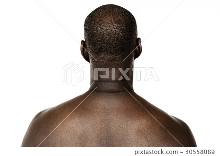 African descent man in a shoot African descent man in a shoot 30558089
